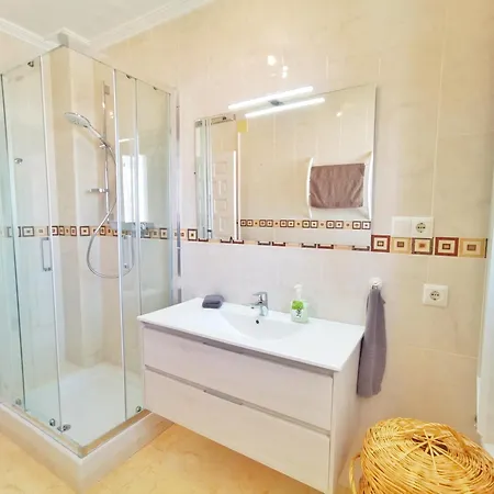 Apartament Carabeo Seaview Rocamar Nerja
